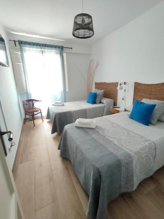 Tirwal Suite Teruel Exterior foto