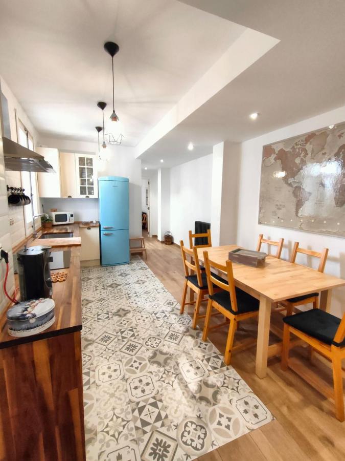 Tirwal Suite Teruel Exterior foto