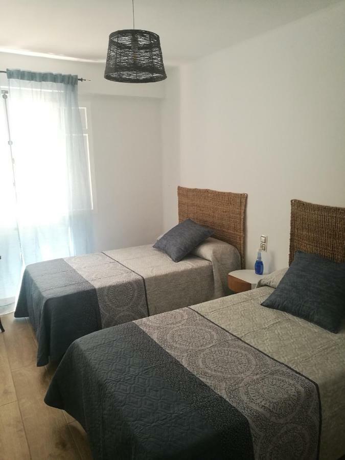 Tirwal Suite Teruel Exterior foto