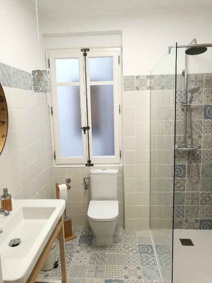 Tirwal Suite Teruel Exterior foto
