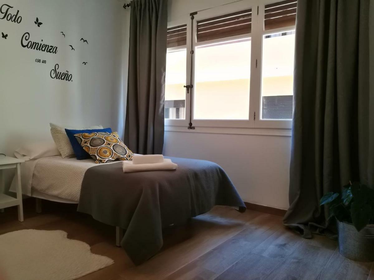 Tirwal Suite Teruel Exterior foto